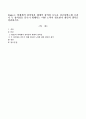 Finke는 비체계적 창의성과 체계적 창의성 모두를 강조하였는데 우리가 두 창의성을 갖추기 위해서는 어떤 노력이 필요한지 개인의 생각을 정리하시오. 1페이지