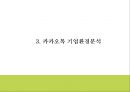 카카오톡 수익모델과 4P,STP,SWOT분석* 카카오톡 다양한 마케팅사례* 카카오톡 미래방향제언 PPT 8페이지
