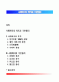 사회복지의 목적과 기본원리 1페이지