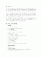 [비교발전행정론] 터키의 행정개혁 연구 및 방향 3페이지