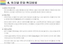 워라밸 개념 현황 해결과제 [워라밸work-life balance일과 삶워라벨YOLO욜로1인가구] 13페이지
