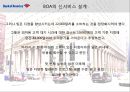 [서비스 경영론] 신서비스 개발 [서비스 혁신 서비스 시스템 설계 설계 사례 BANK OF AMERICA] 18페이지