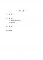 2018년 1학기 문화산업과문화기획 중간시험과제물 공통(기획 내용, 기획 의의, 예산계획) 2페이지
