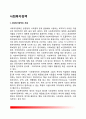 사회복지정책의 개념과 영역 사회복지정책 형성과정 2페이지