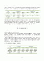 [재무회계론] ㈜롯데삼강과 ㈜해태제과식품의 유동성과 재무안전성 분석 9페이지