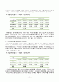 [재무회계론] ㈜롯데삼강과 ㈜해태제과식품의 유동성과 재무안전성 분석 12페이지
