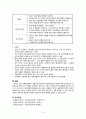 [간호학] 호흡기계 & 내분비계 & 신경계 변화에 따른 징후 6페이지