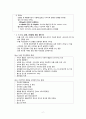 [간호학] 경증 및 중증 자간전증 증상 비교 4페이지