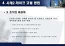 [거시경영조직론] 조직설계가 조직성과에 중요한 영향을 미친다 23페이지