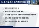 [거시경영조직론] 조직설계가 조직성과에 중요한 영향을 미친다 30페이지