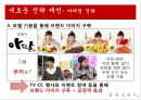 [중소기업경영론] 국대떡볶이 성장과 새로운 전략 제언 24페이지