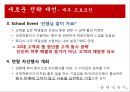 [중소기업경영론] 국대떡볶이 성장과 새로운 전략 제언 26페이지