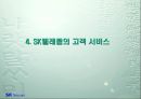 고객서비스활동을 통한 내부정보의 획득 23페이지