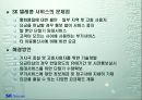 고객서비스활동을 통한 내부정보의 획득 27페이지