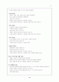 국어과목 학습 지도안 본문 국어과목  지도안 - 다양한 표현과 이해(봄봄 봉산탈춤) 16페이지