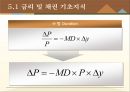 금리 - 금리 및 채권 기초지식 단기금리선물 채권선물 금리 선물거래 17페이지