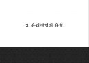 윤리경영 기업사례분석및 윤리경영 필요성분석과 윤리경영 성공정착위한 방안제시및 느낀점 PPT 8페이지