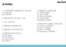 배달의민족 성공요인수익모델SWOT분석과 배달의민족 마케팅사례분석및 배달의민족 향후 마케팅 4P전략제언 PPT 2페이지