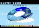 해운동맹 - 화물운송론 4페이지