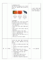 보건교육학습지도안 올바른시력관리 4페이지