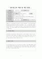 평생교육사2급자격증평생교육 현장실습일지평생학습프로그램개발 포함(제본) 29페이지