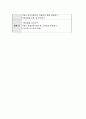 가족끼리 1박 2일 정도의 여행을 간다고 생각하시고 계획서를 작성해보십시오 4페이지
