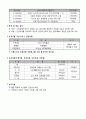 사회복지 사업계획서(프로포절 포함) 6페이지