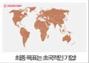 ★기업경영전략★경영전략서★기업경영전략서★란제리경영전략서★PPT★경영전략PPT 15페이지