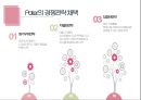 ★기업경영전략★경영전략서★기업경영전략서★란제리경영전략서★PPT★경영전략PPT 19페이지