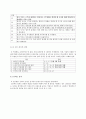 설문자료 통계 분석 레포트 10페이지