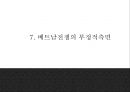 [베트남전쟁 연구 PPT] 베트남전쟁 발발원인과 한국에 미친영향분석및 베트남전쟁 긍정부정적측면 연구및 나의생각 20페이지