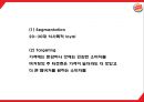 버거킹 기업분석및 마케팅전략 분석과 버거킹 새로운 마케팅 4P전략 제시 PPT -버거킹 마케팅사례발표 13페이지