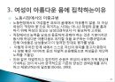 현대여성의 문제(여성의 몸가꾸기문화) 24페이지