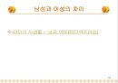 남녀의 성차 26페이지