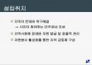 강남구 자원봉사센터 기관방문보고서(센터소개 자원봉사란 기관프로그램 내가본문제점 기관견학 기관방문소감) PPT 프레젠테이션 6페이지