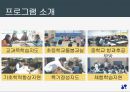 강남구 자원봉사센터 기관방문보고서(센터소개 자원봉사란 기관프로그램 내가본문제점 기관견학 기관방문소감) PPT 프레젠테이션 18페이지