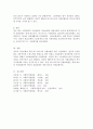 영국의 국민보험과 독일 비스마르크의 사회보험을 비교 기술하라  5페이지