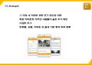 직방 성공전략과 직방 마케팅 SWOTSTP4P전략분석및 직방 향후 마케팅 전략제시 PPT 15페이지