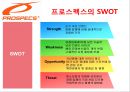 프로스펙스 마케팅전략 10페이지