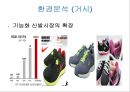 프로스펙스 마케팅전략 13페이지