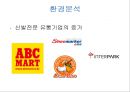 프로스펙스 마케팅전략 21페이지