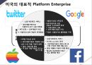 플랫폼 platform 경영전략 18페이지
