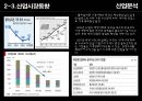 경영분석 한화케미칼 vs OCI 폴리실리콘산업 12페이지