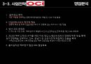 경영분석 한화케미칼 vs OCI 폴리실리콘산업 23페이지