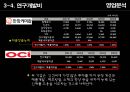 경영분석 한화케미칼 vs OCI 폴리실리콘산업 24페이지