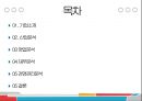 에이스침대 vs 현대 리바트 경영분석 2페이지