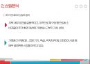 에이스침대 vs 현대 리바트 경영분석 9페이지