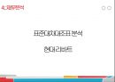 에이스침대 vs 현대 리바트 경영분석 30페이지