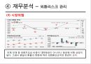 대한항공 vs 아시아나항공 기업분석 34페이지