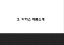 박카스 광고분석및 박카스 제품 SWOT분석과 마케팅사례분석및 박카스 미래전략제언 PPT 6페이지